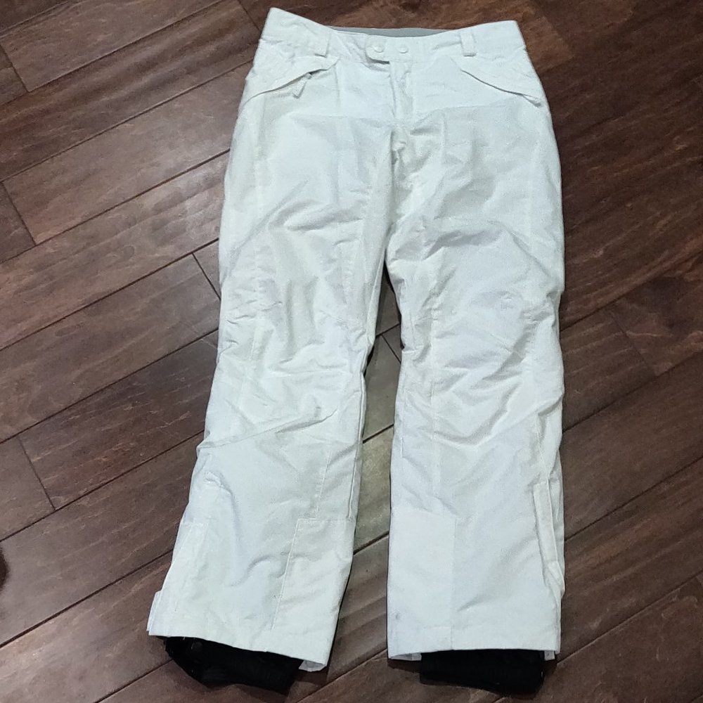 Columbia Omni Tech Women's Ski Pants SIZE SMALL